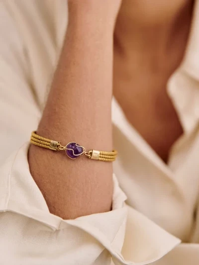 Pulsera Arena
