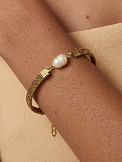 Pulsera Brisa