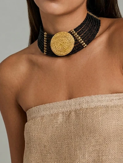 Choker Cleo