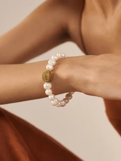 Pulsera Esencia