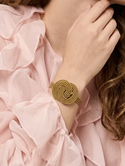 Pulsera Infinito