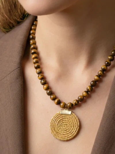 Collar Marea