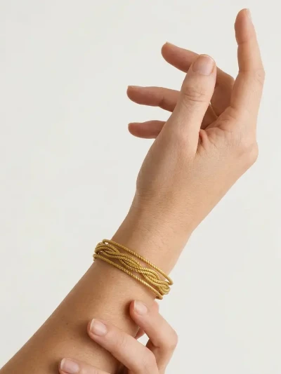 Pulsera Marla