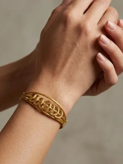 Pulsera Momo