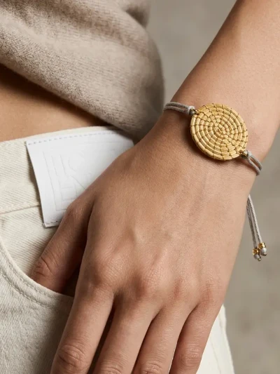 Pulsera Corrediza