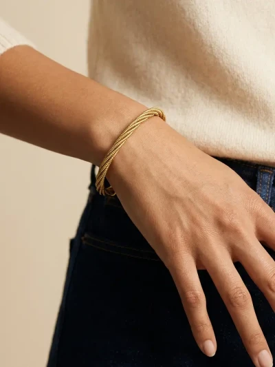 Pulsera Virada