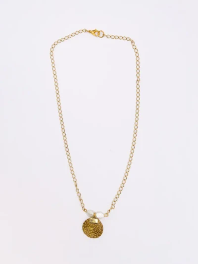 Collar Sia