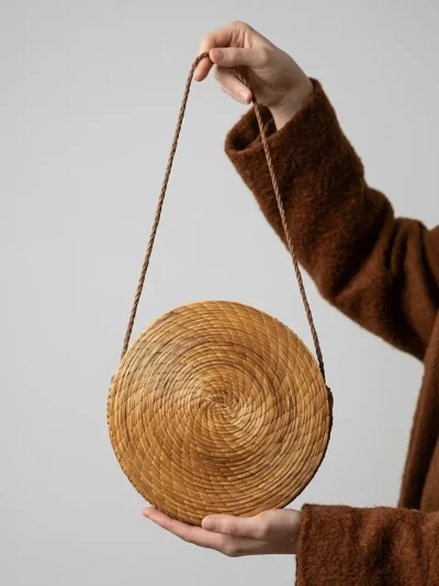 Bolso Aurea