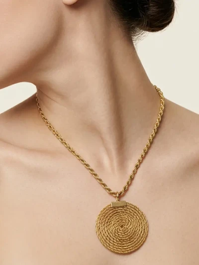 Collar Cordón