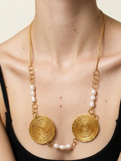 Collar Dalia