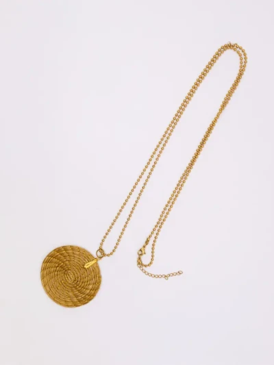 Collar Sol