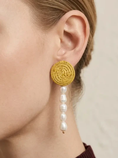 Pendientes Lua