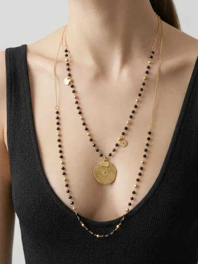 Collar Rosario