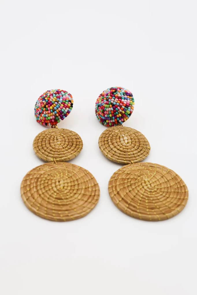 Pendientes Arancada