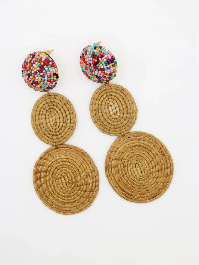 Pendientes Arancada