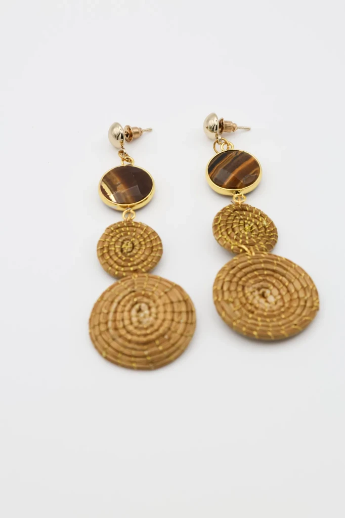 Pendientes Azahar