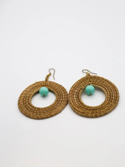 Pendientes Topos