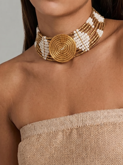 Choker Cleo